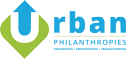 Urban Philanthropies Logo