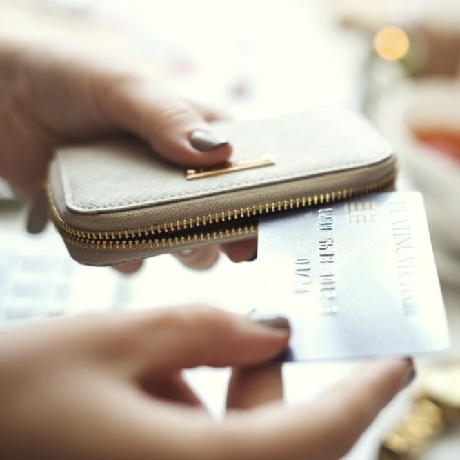 Shopping Online Commercial Consumer Spending Concept